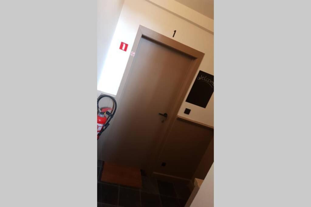 Spacious Appartment Aan Damse Vaart @ Brugge Exterior foto